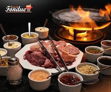 Foto: Kasa do Fondue via Google Maps.