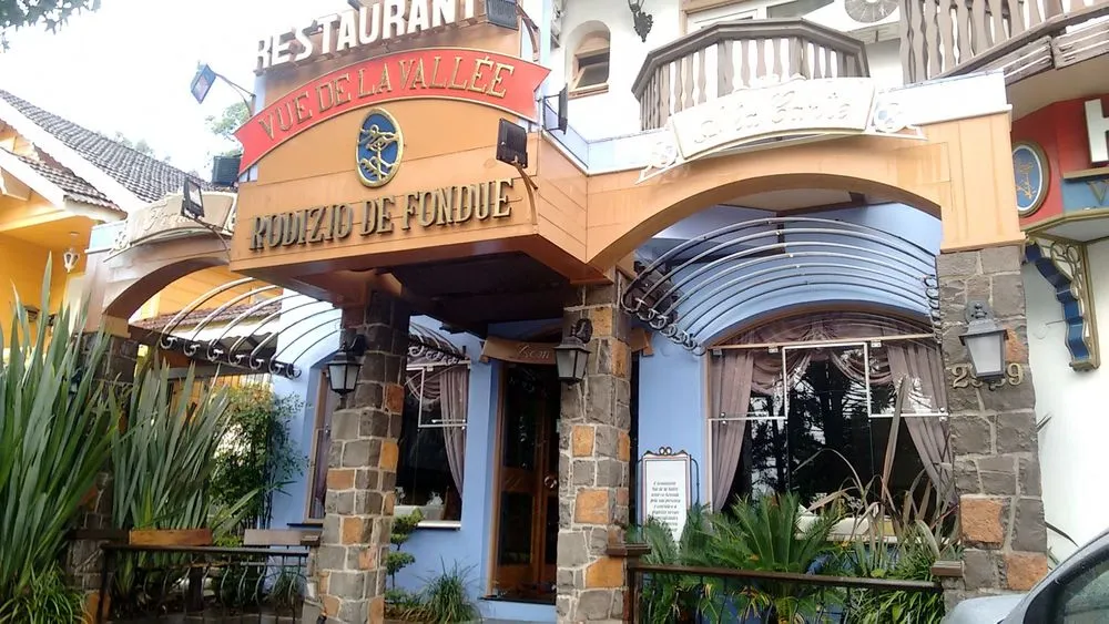 Foto: Robinson Humberto via Google Maps.