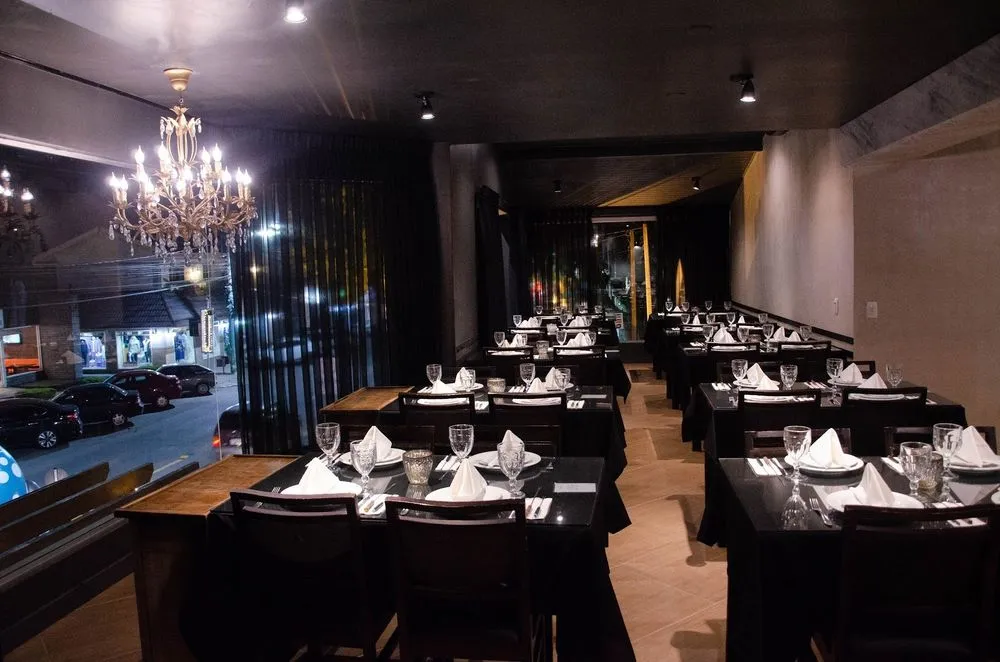 Foto: Terrazo Fondue e Restaurante via Google Maps.