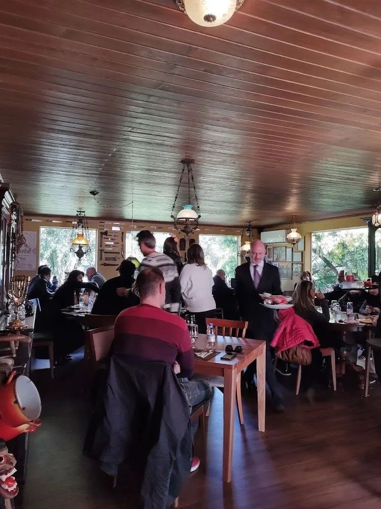 Foto: Chef M. Crippa via Google Maps.