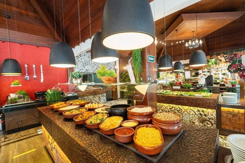 Foto: Casa Fagundes via Google Maps.