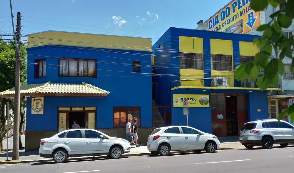 Foto: DELCIR ANTONIO PICOLI via Google Maps.