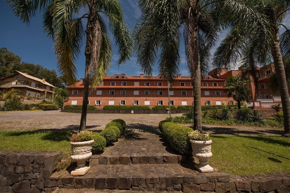 Foto: Farina Park Hotel via Google Maps.