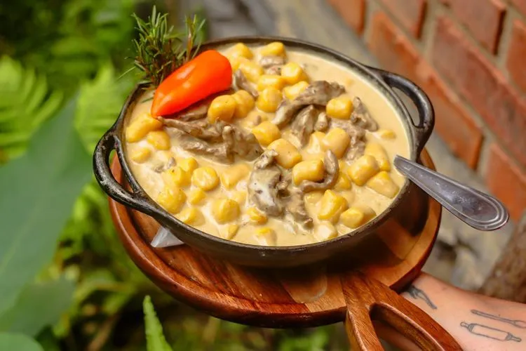 Foto: Cucina Boniatto via Google Maps.