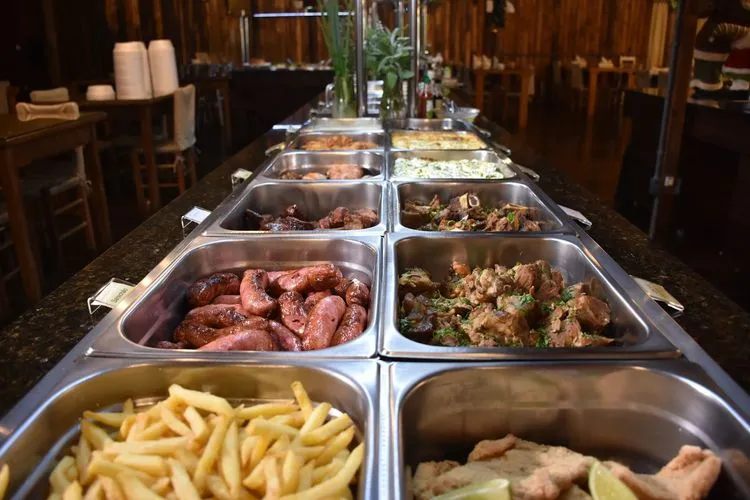 Foto: Restaurante Bella Gramado via Google Maps.