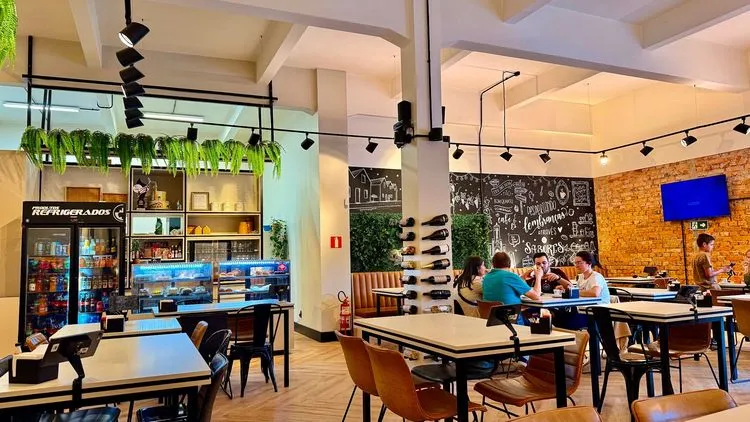 Foto: Roberto Ferreira via Google Maps.