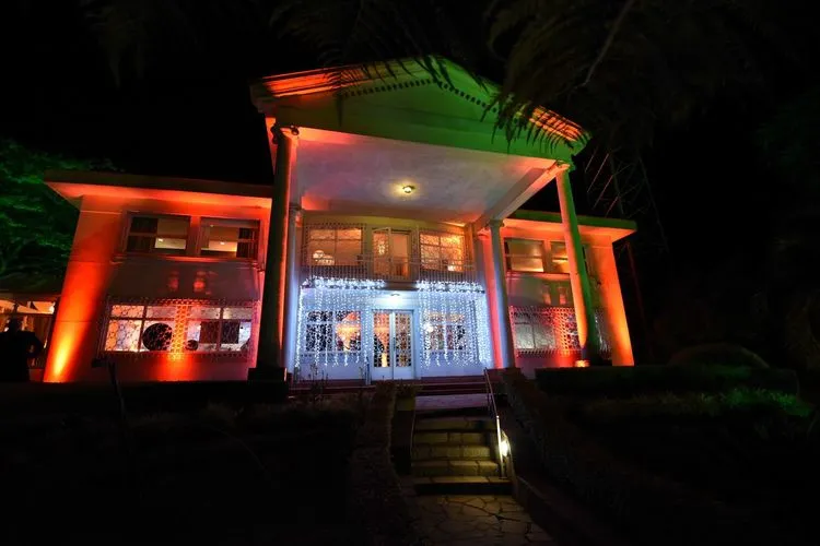 Foto: Magnólia Restaurante & Eventos via Google Maps.