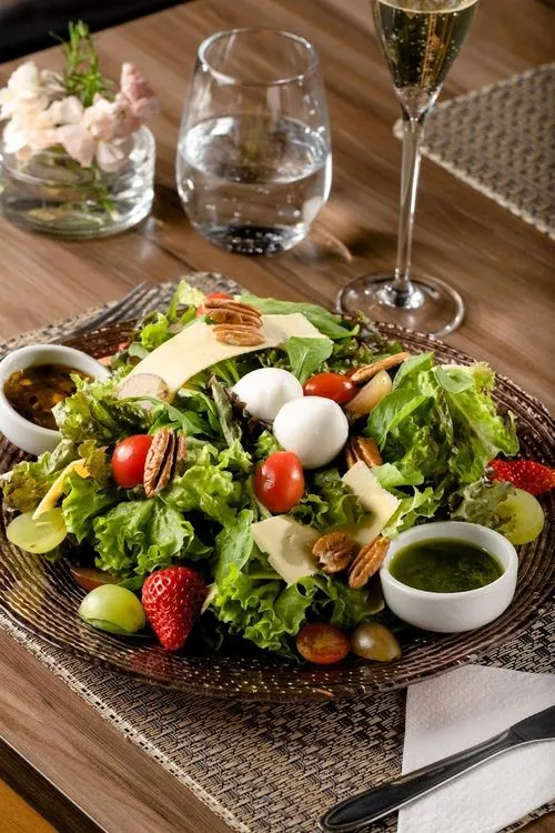 Foto: Cobo Restaurante & Wine Bar via Google Maps.