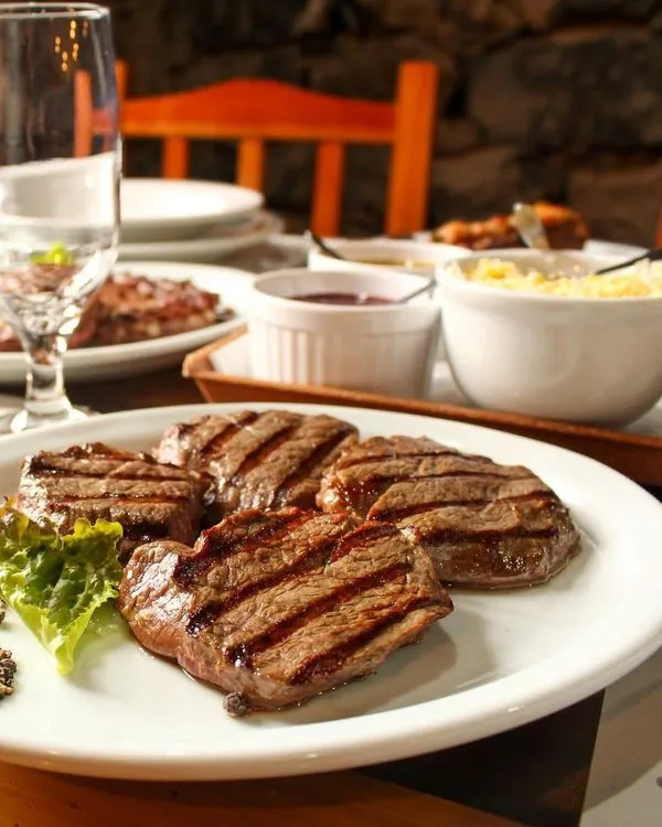 Foto: Restaurante Trattoria Casa Ângelo Bento Gonçalves via Google Maps.