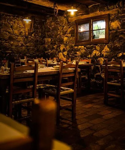 Foto: Restaurante Nona Ludia via Google Maps.